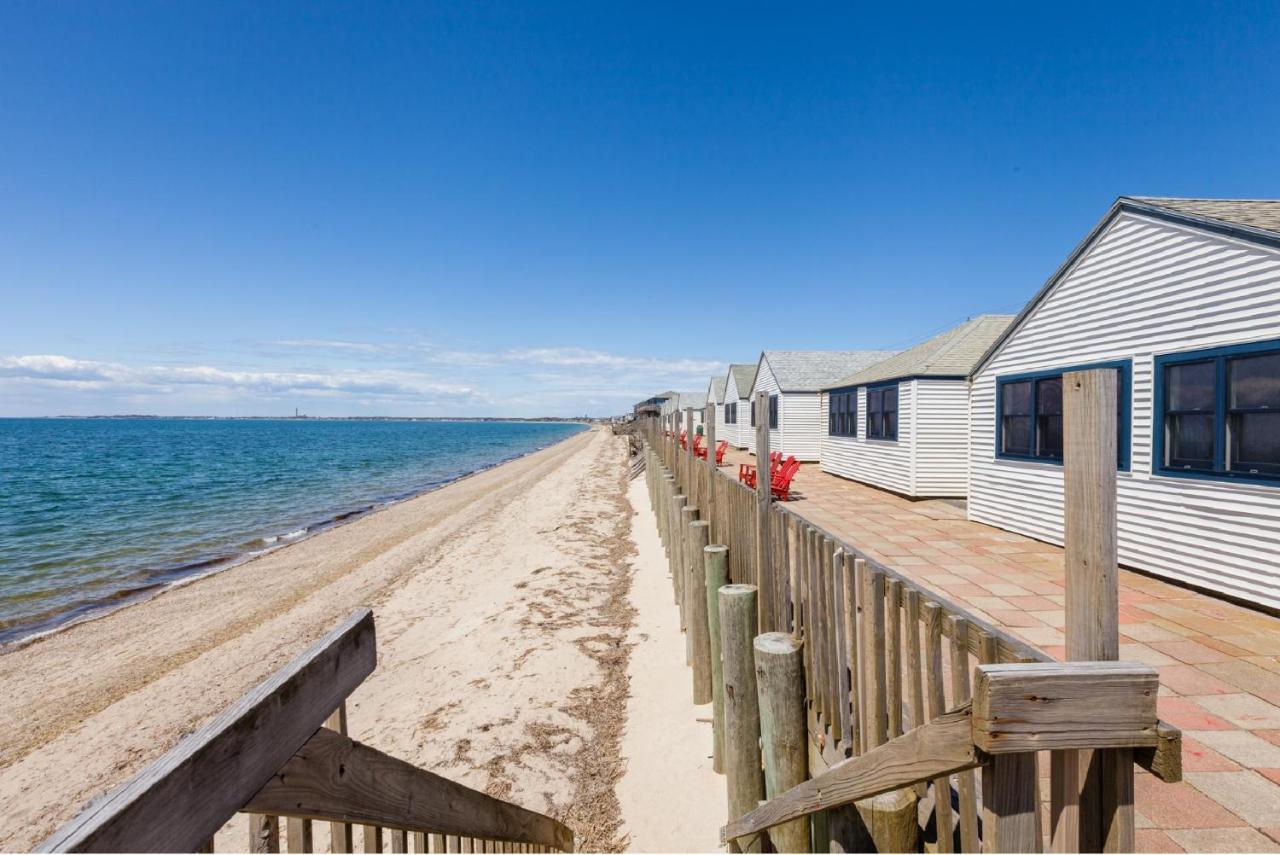Oceana Cottages North Truro Exterior foto
