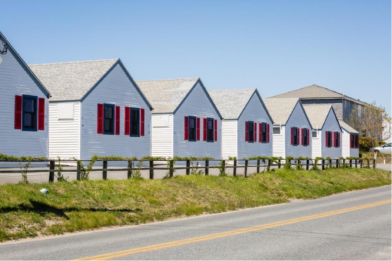Oceana Cottages North Truro Exterior foto