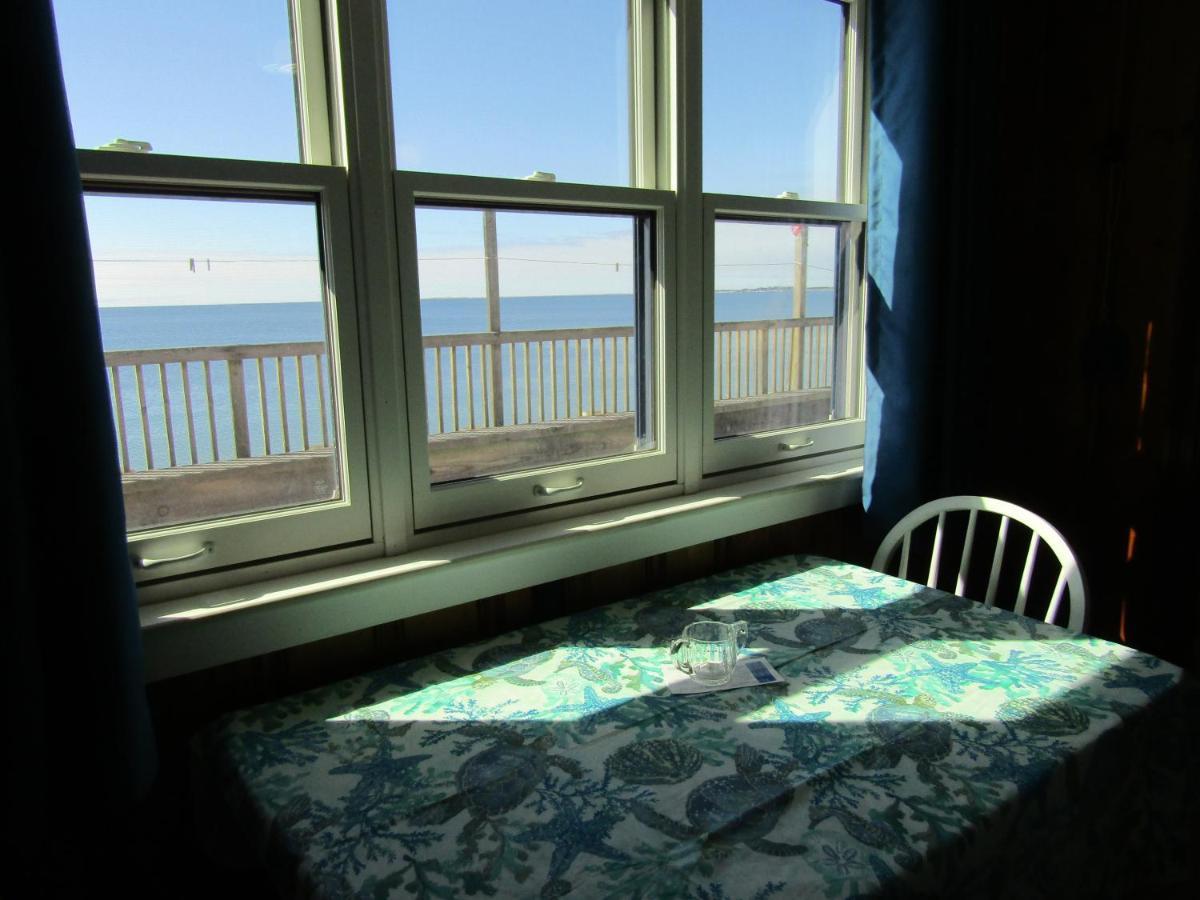 Oceana Cottages North Truro Exterior foto